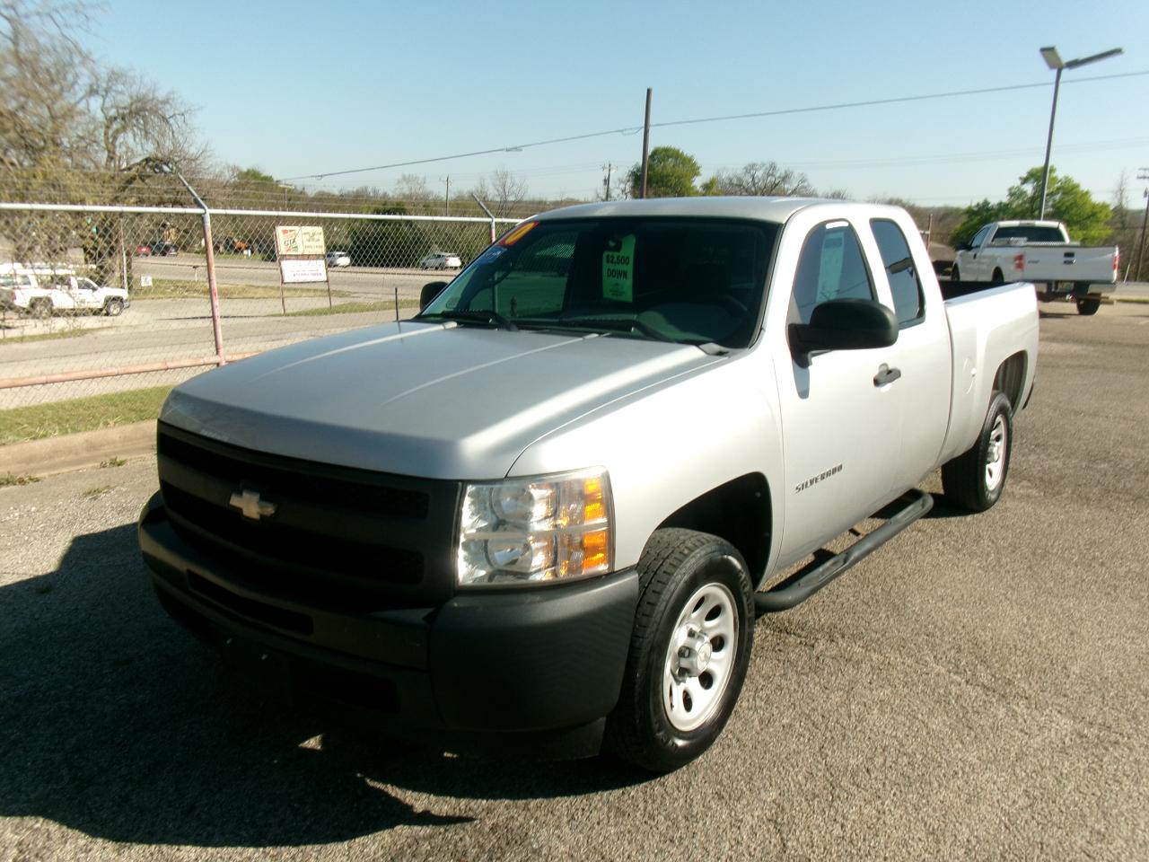 chevrolet silverado 1500 2010 1GCSCPEX8AZ197995 image chevrolet silverado 1500 2010 1GCSCPEX8AZ197995 image